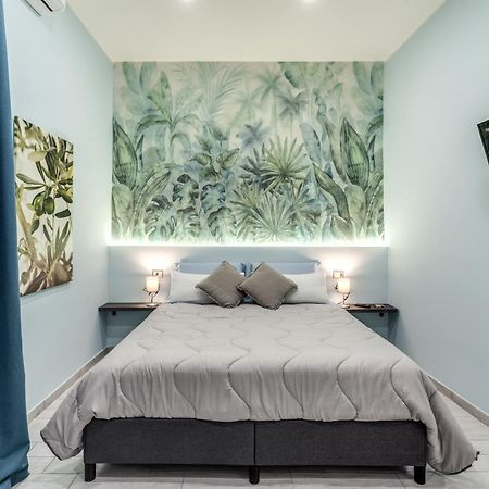 Casa Dalu Apartment Naples Exterior photo