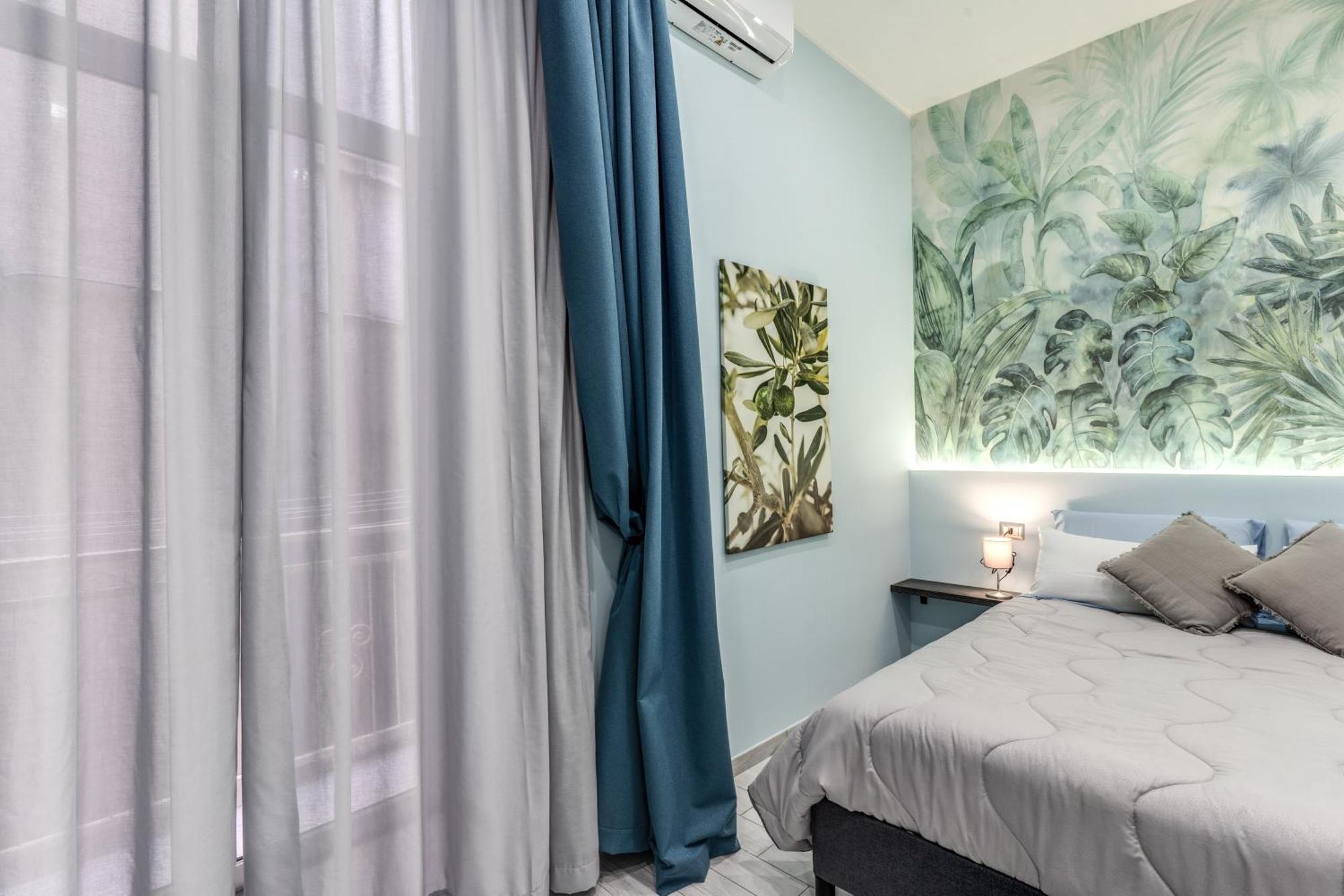 Casa Dalu Apartment Naples Exterior photo