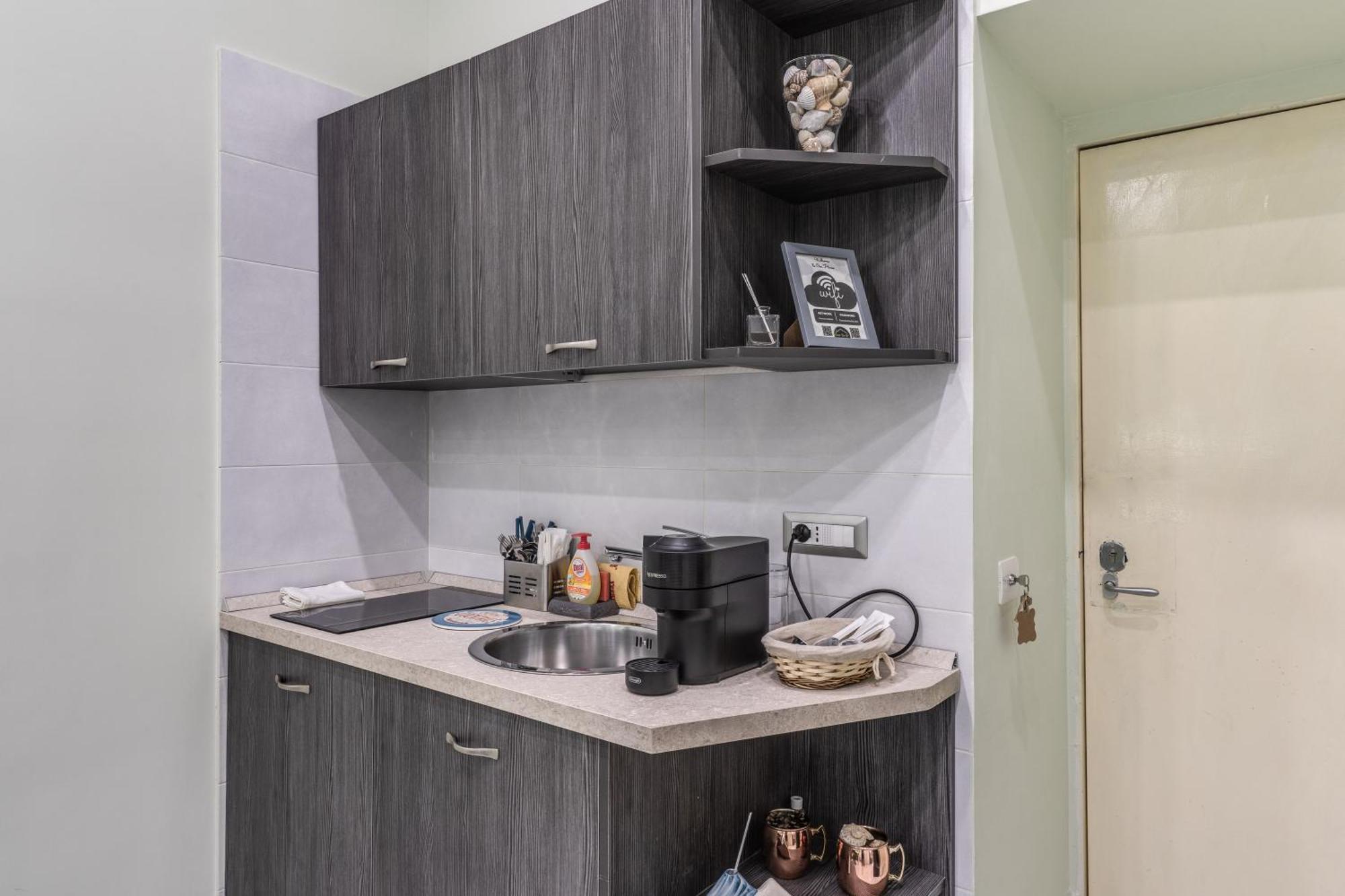 Casa Dalu Apartment Naples Exterior photo