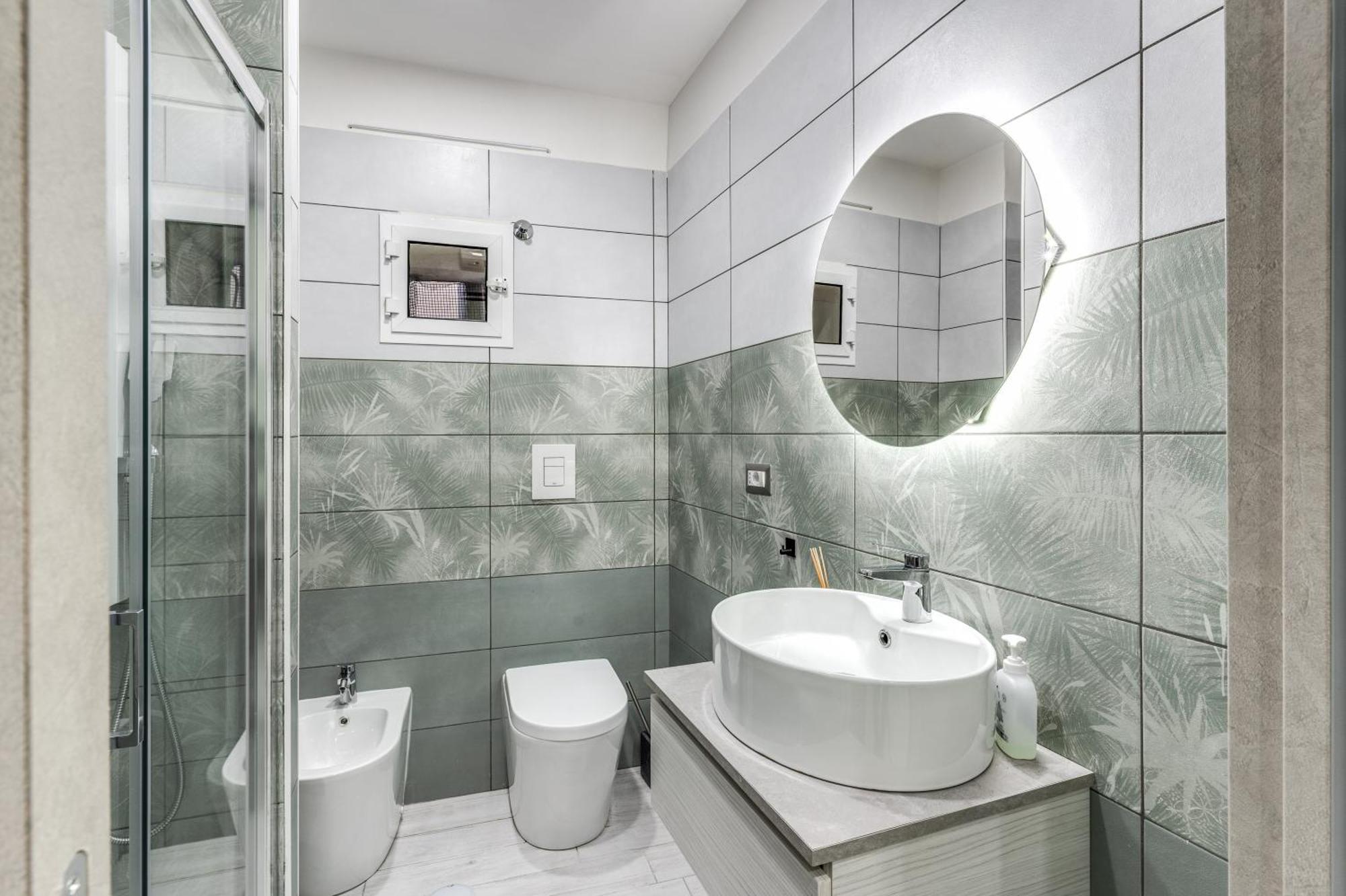 Casa Dalu Apartment Naples Exterior photo