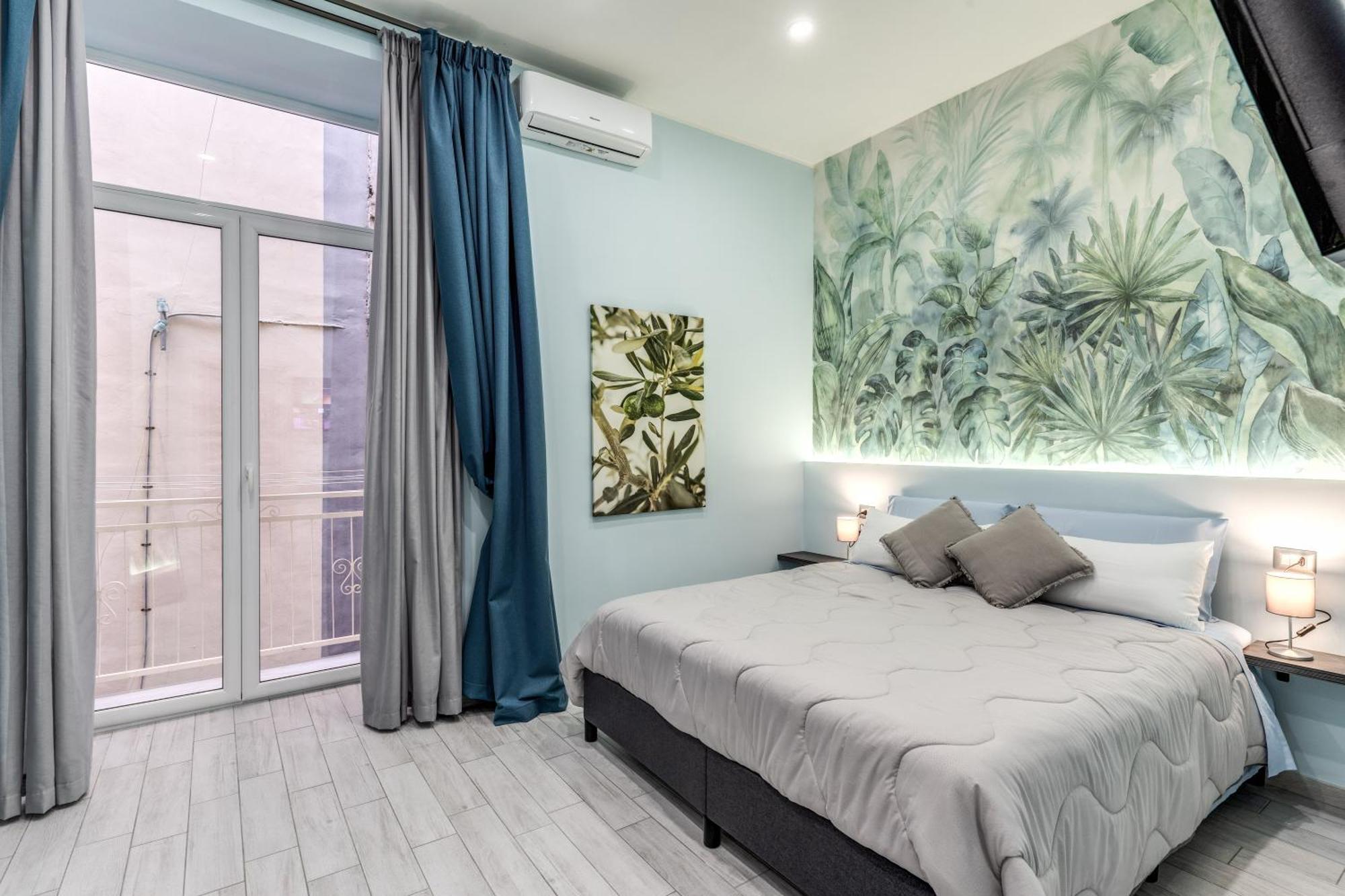 Casa Dalu Apartment Naples Exterior photo